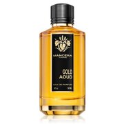 Mancera Gold Aoud Parfémovaná voda - Tester